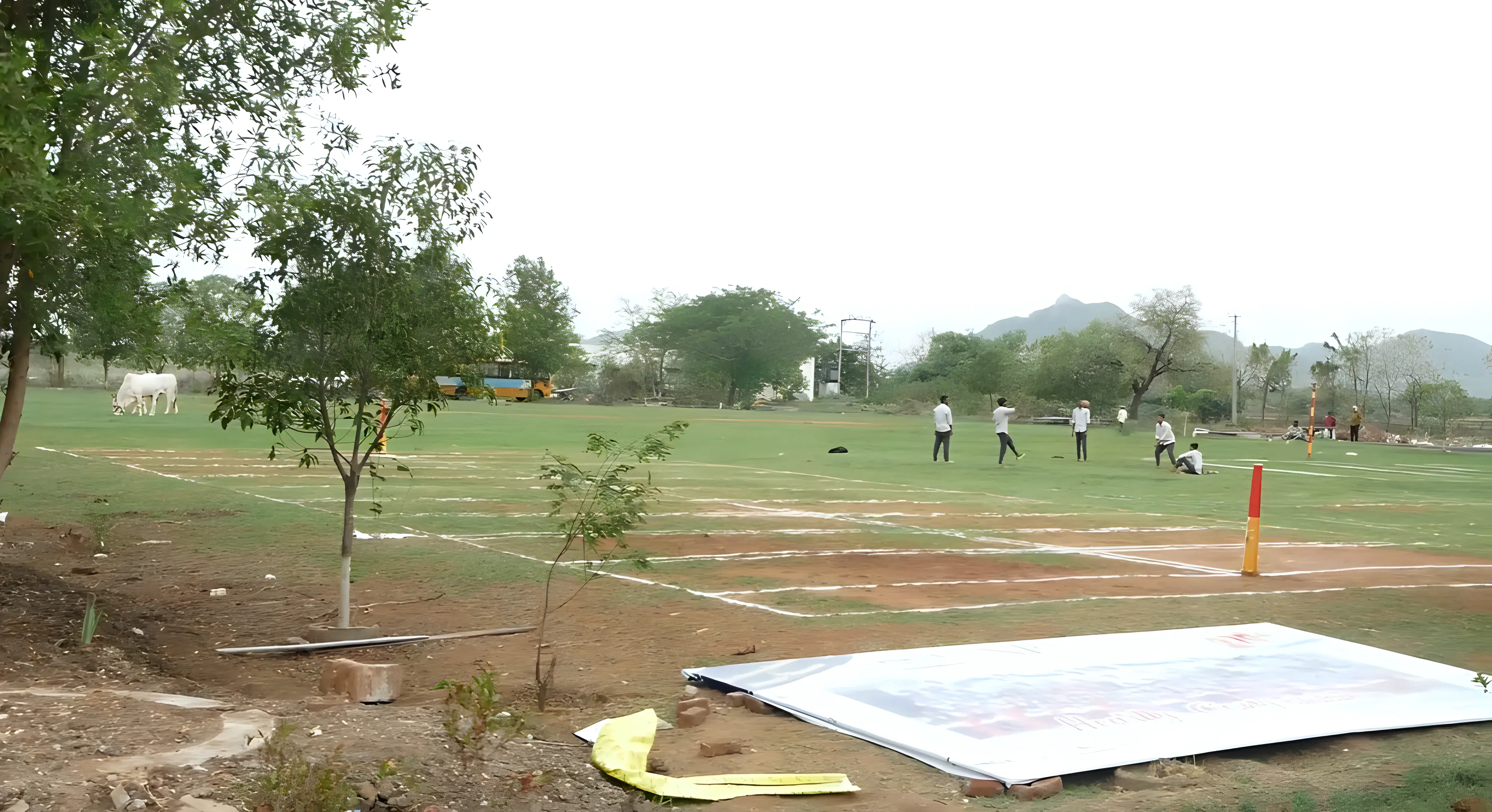 NRIIT Sports Facilities photo 2